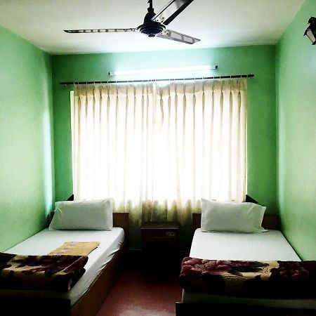 Hotel Sweet Dreams Thamel Kathmandu Esterno foto