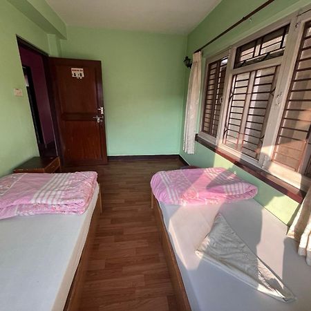 Hotel Sweet Dreams Thamel Kathmandu Esterno foto