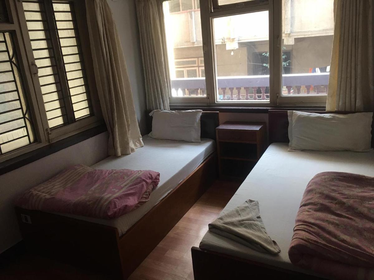 Hotel Sweet Dreams Thamel Kathmandu Esterno foto