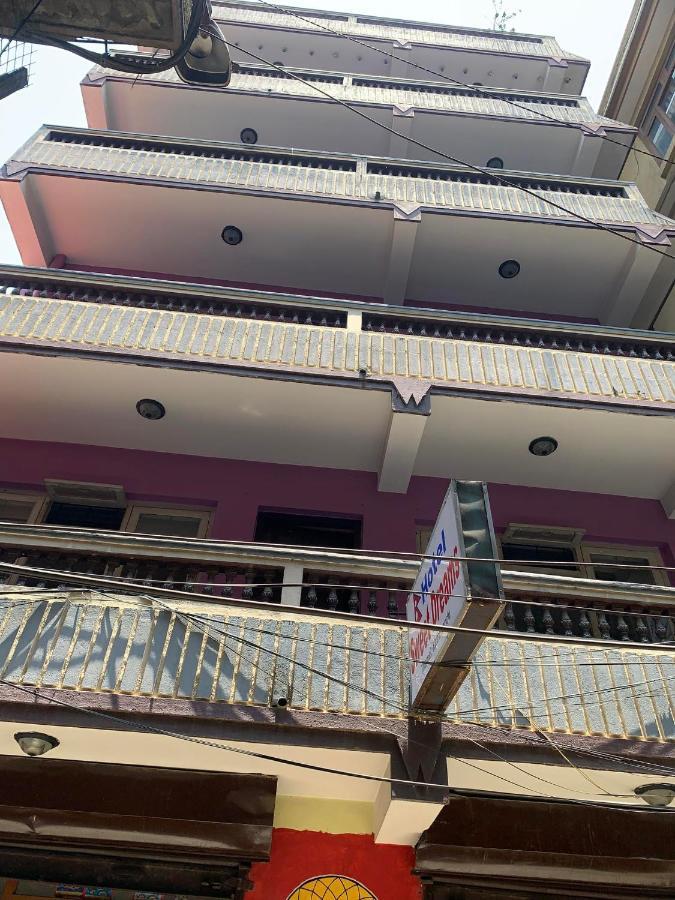 Hotel Sweet Dreams Thamel Kathmandu Esterno foto