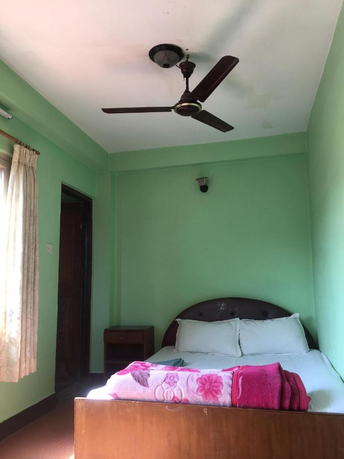 Hotel Sweet Dreams Thamel Kathmandu Esterno foto