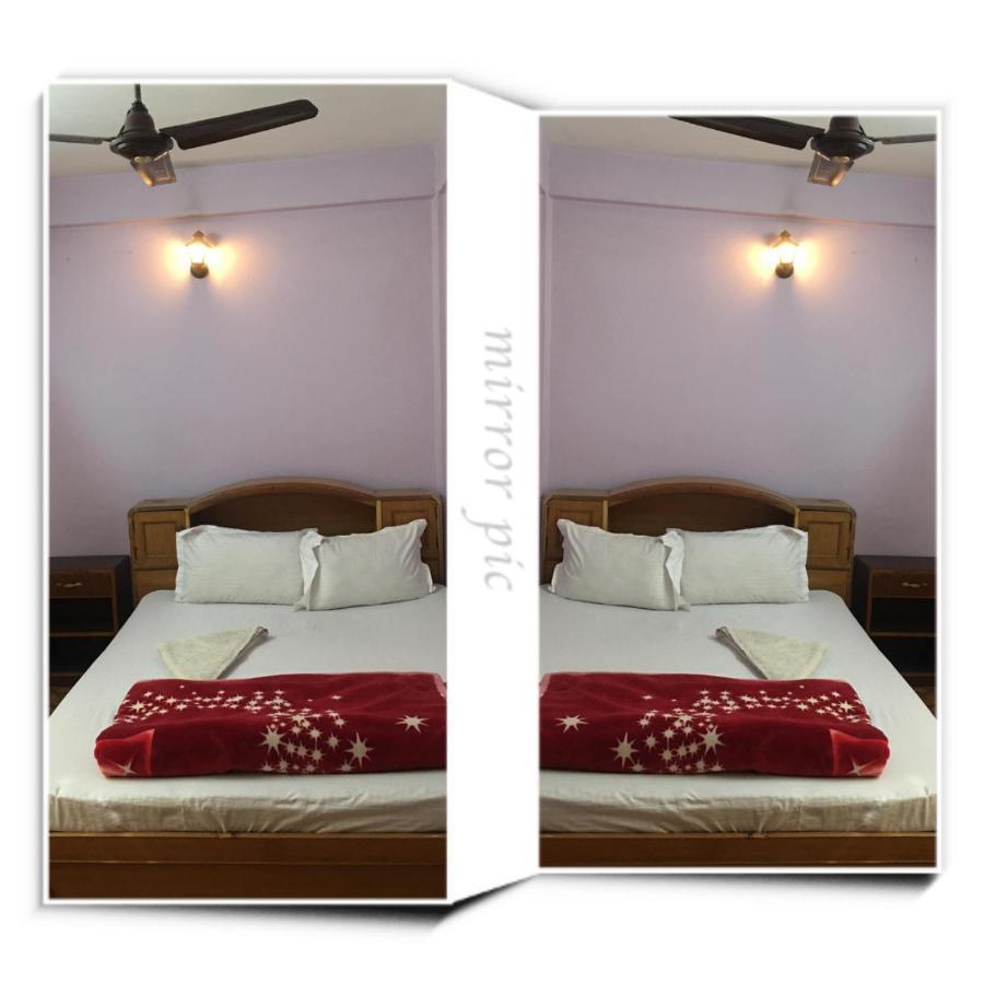 Hotel Sweet Dreams Thamel Kathmandu Esterno foto