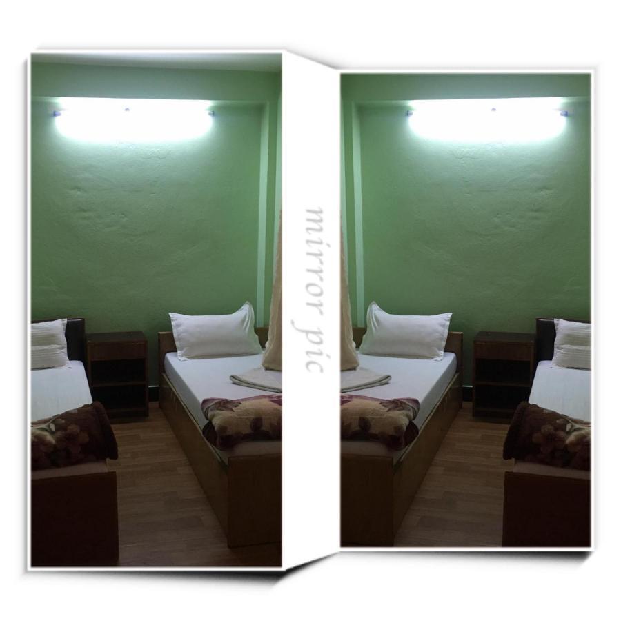Hotel Sweet Dreams Thamel Kathmandu Esterno foto