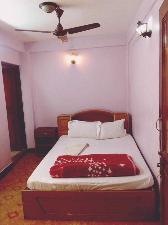 Hotel Sweet Dreams Thamel Kathmandu Esterno foto
