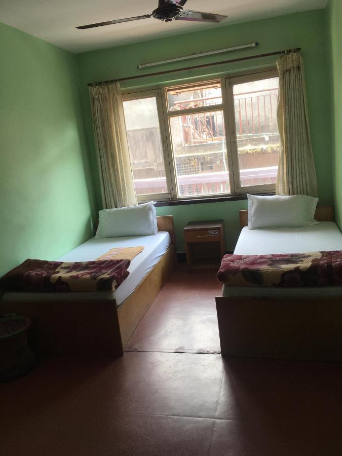 Hotel Sweet Dreams Thamel Kathmandu Esterno foto