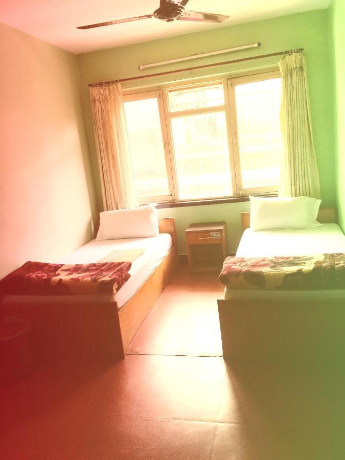 Hotel Sweet Dreams Thamel Kathmandu Esterno foto