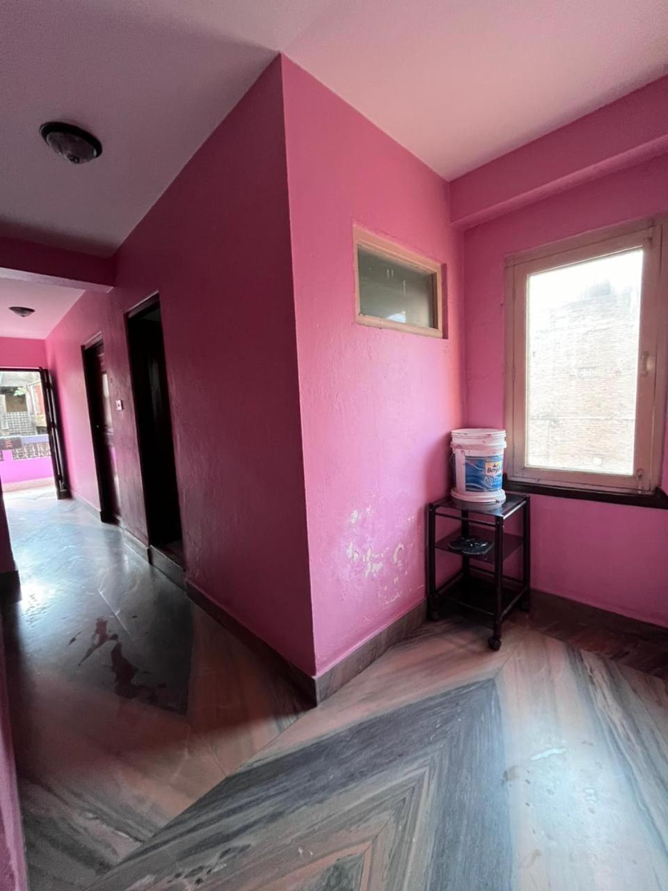 Hotel Sweet Dreams Thamel Kathmandu Esterno foto