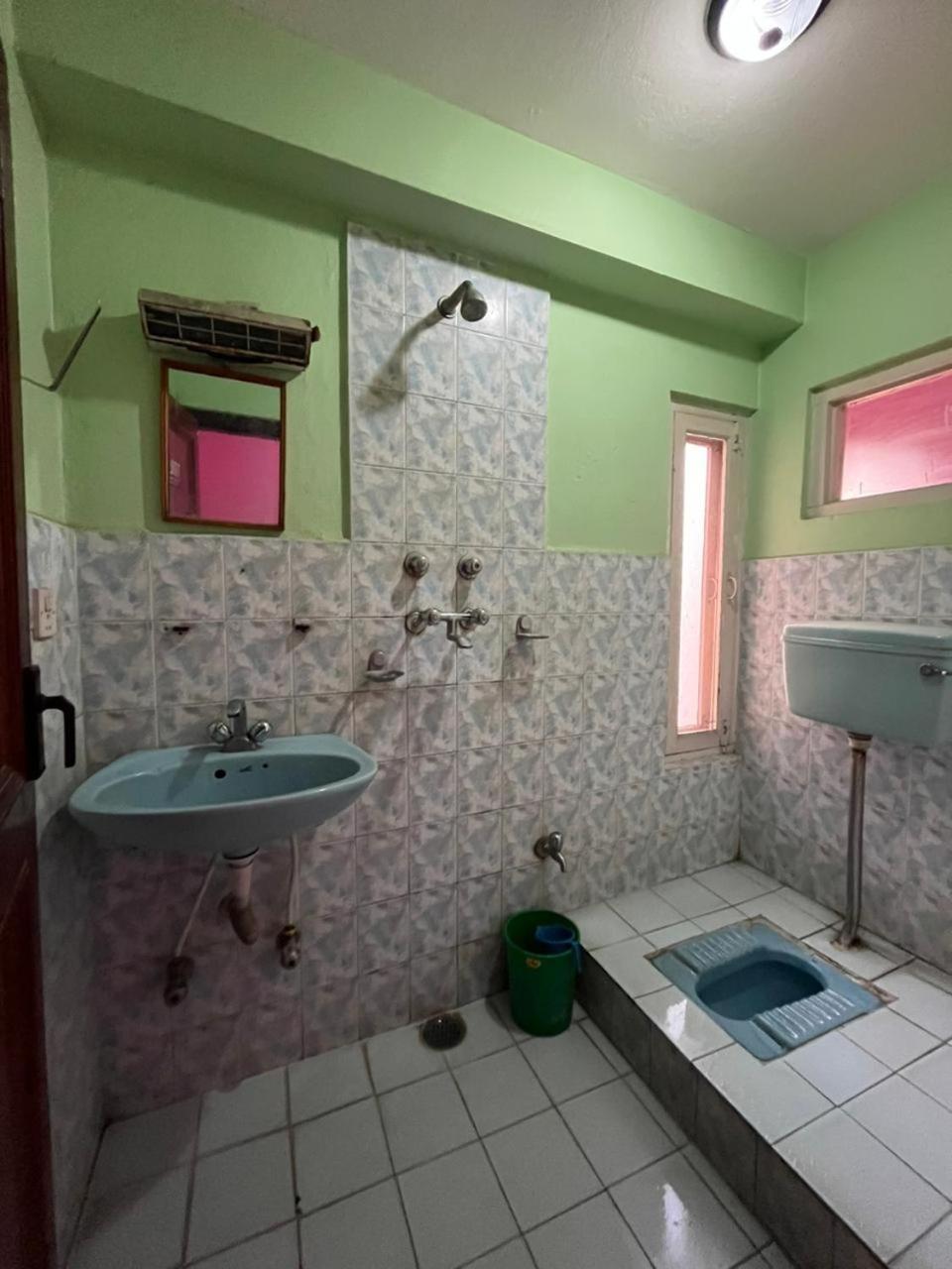 Hotel Sweet Dreams Thamel Kathmandu Esterno foto