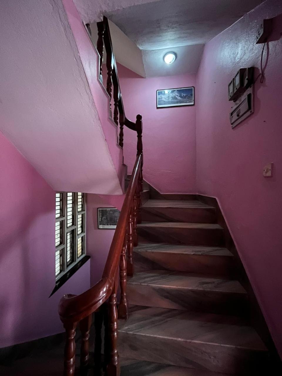 Hotel Sweet Dreams Thamel Kathmandu Esterno foto