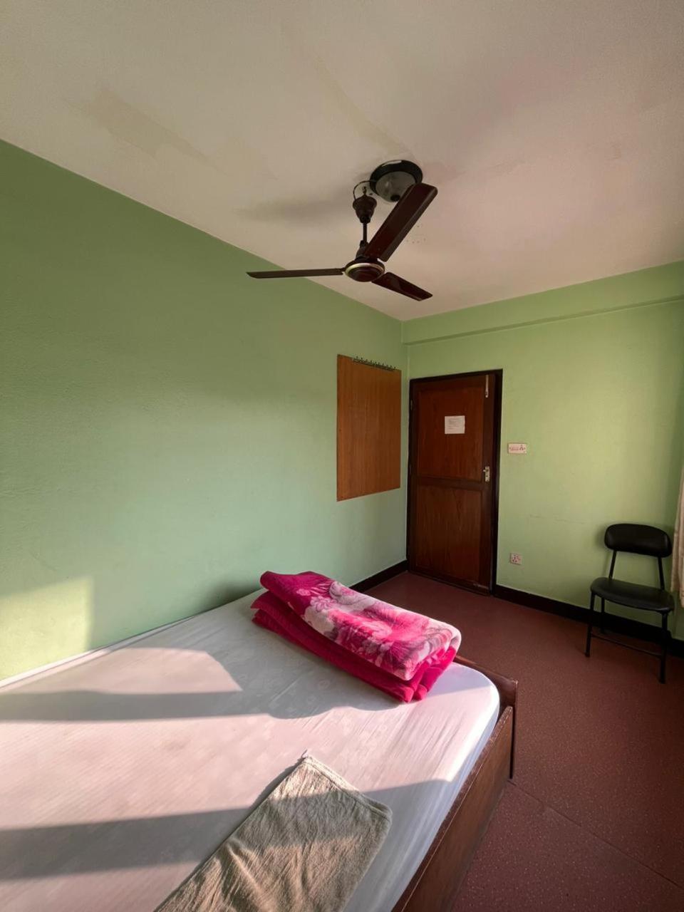 Hotel Sweet Dreams Thamel Kathmandu Esterno foto