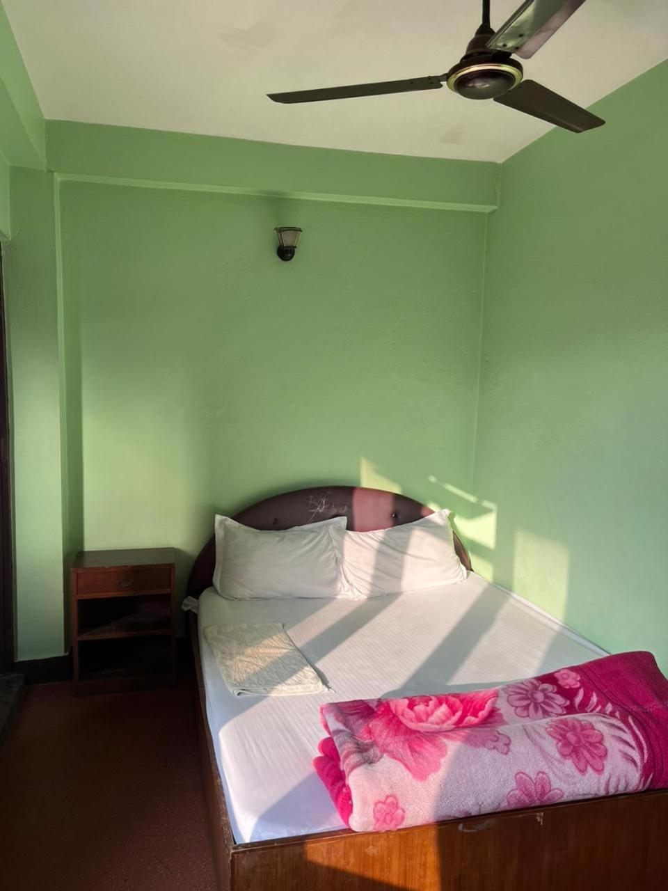 Hotel Sweet Dreams Thamel Kathmandu Esterno foto